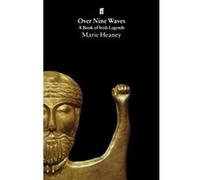 Over Nine Waves: A Book of Irish Legends