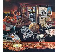 Frank Zappa – Over-Nite Sensation – Coffret 50e anniversaire – Édition limitée