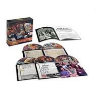Over-Nite Sensation 50th Anniversary Édition Limitée Coffret G
