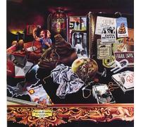 Over-nite Sensation by Frank Zappa (2012-08-28)