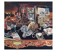Zappa, Frank & the Mothers – Over-Nite Sensation – Vinyle 2LP – 50e anniversaire