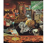 Over-Nite Sensation - EX