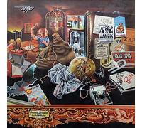 Over-Nite Sensation [Vinyl LP]