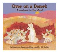 Over on the Desert: Somewhere in the World - [Version Originale] Inconnu (Auteur)