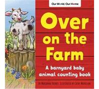 Over on the Farm by Marianne Berkes Marianne Berkes (Auteur)