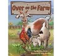 Over on the Farm - [Version Originale] Marianne Berkes, Cathy Morrison (Auteur)