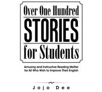 Over One Hundred Stories For Students