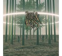 Over Opiated in A Forest of Whispering Speakers