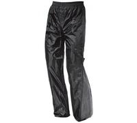 Over-Pants Held Aqua Black XL