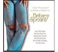 Over Protected - I'm a Slave for You/Lucky/Craz