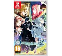 OVER REQUIEMZ (Nintendo Switch)
