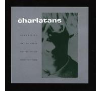 Over Rising by Charlatans (1999-10-18)