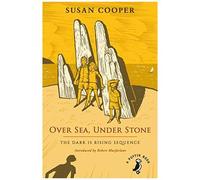 Over Sea, Under Stone