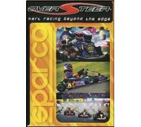 Over Steer Vol. 1: Kart Racing Beyond the Edge