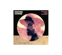 Joachim Cooder – Over That Road I'm Bound – CD – Warner Music