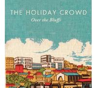 Over The Bluffs [Import]