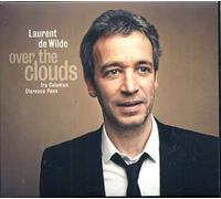 Laurent Robin - Over The Clouds