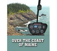 Over the Coast of Maine [Blu-ray]