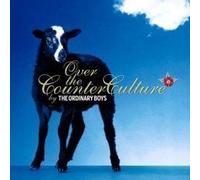 ORDINARY BOYS - Over Counter Culture