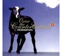 ORDINARY BOYS - Over Counter Culture