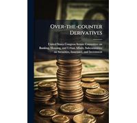 Over-the-counter Derivatives