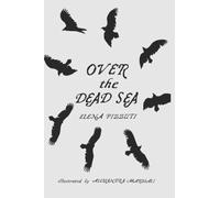 Over the Dead Sea