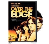 Over The Edge