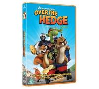 Over The Edge