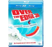 Over The Edge [3D+2D] [Import]