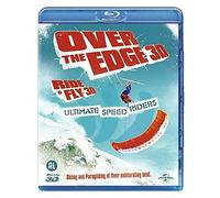 Over The Edge 3D - Ultimate Speed Riders