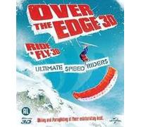 Over The Edge 3D - Ultimate Speed Riders