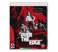 Over The Edge [Blu-Ray]