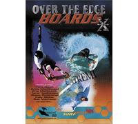 Over the Edge - Boards X [Region 2]