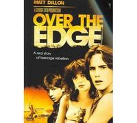 Over the Edge DVD DVD
