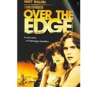 Over the Edge – DVD – Import USA Zone 1 – Warner Bros.