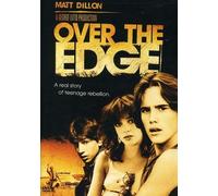 Over the Edge – DVD – Import USA Zone 1 – Warner Bros.