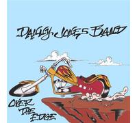 Over The Edge [Import]