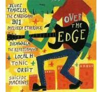 Over The Edge [Import]