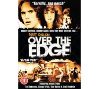 Over the Edge [Import anglais]
