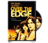 Over the Edge – DVD – Import USA Zone 1 – Warner Bros.