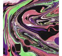 Various Artists – Over the Edge OST – Vinyle (Rsd2025)