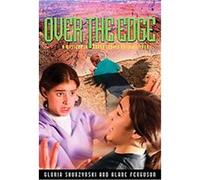 Over the Edge, MYSTERIES IN OUR NATIONAL PARKS Alane Ferguson, Gloria Skurzynski (Auteur)