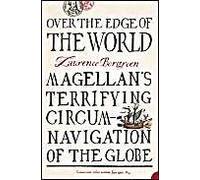 Over The Edge Of The World