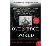 Over the Edge of the World Updated Edition - Laurence Bergreen - HarperCollins - Livre en Anglais - Paperback Laurence BergreenLaurence Bergreen (Auteur)