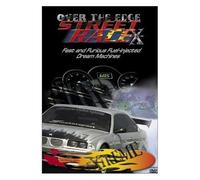 Over The Edge - Street Race X