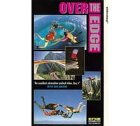 Over the Edge [VHS]