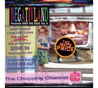 Over The Edge Vol. 9: The Chopping Channel