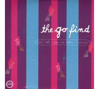 Go Find - Over The Edge Vs. What I [Import]