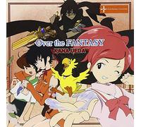 Over The Fantasy [Import]