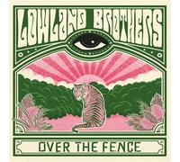 Over The Fence CD